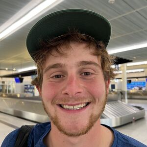 Fundraising Page: Will Walkley